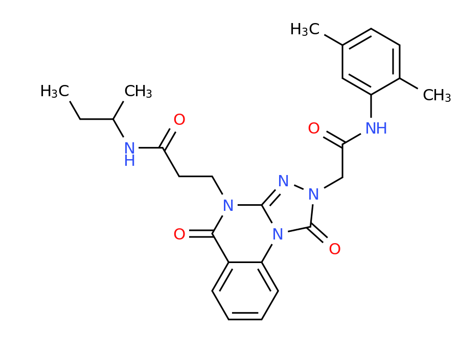 Structure Amb20484457