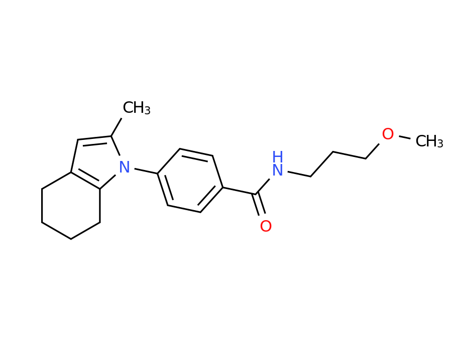 Structure Amb20491679
