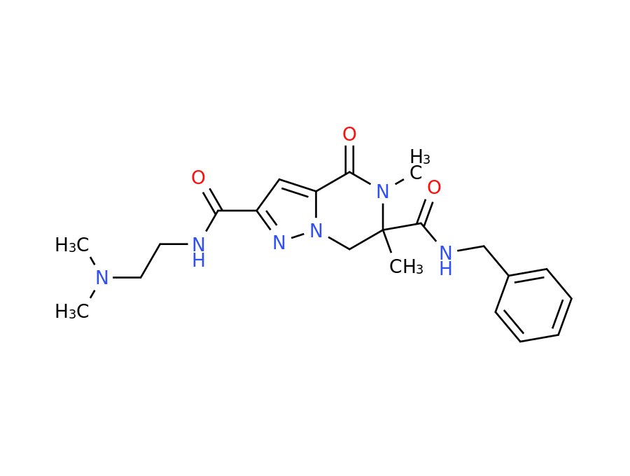 Structure Amb20492198