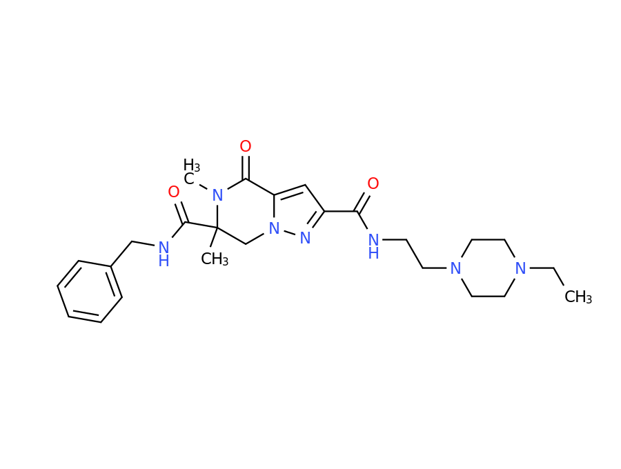 Structure Amb20492226