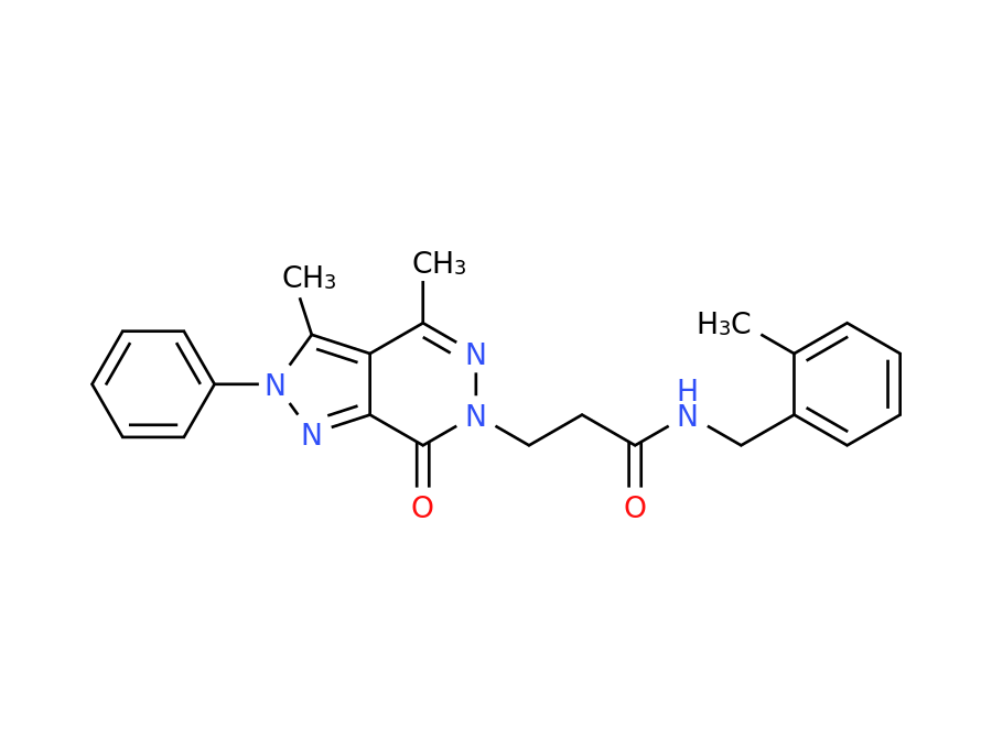 Structure Amb20493137