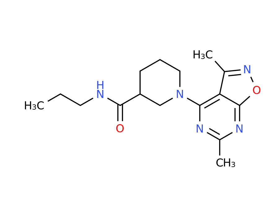 Structure Amb20493729