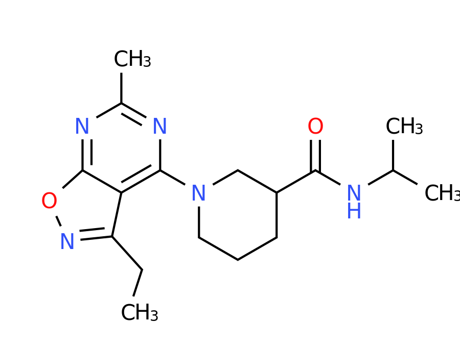 Structure Amb20493731