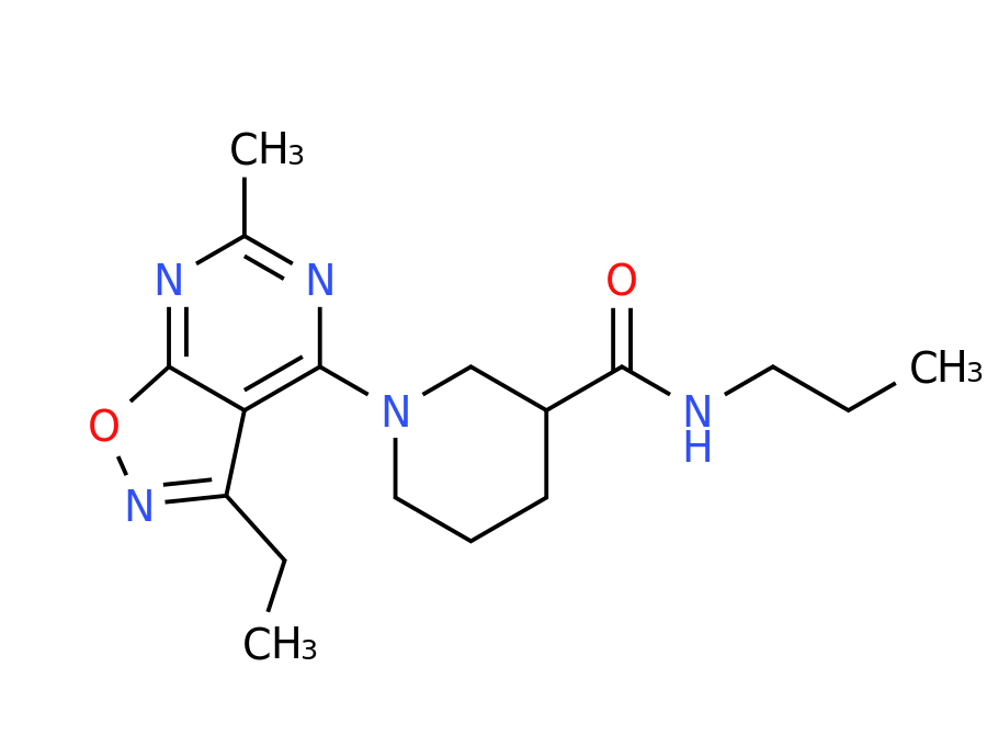 Structure Amb20493732