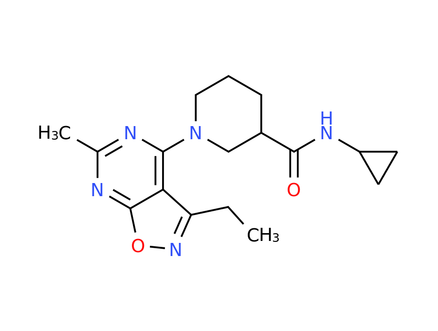Structure Amb20493733