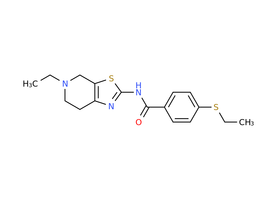 Structure Amb20494764