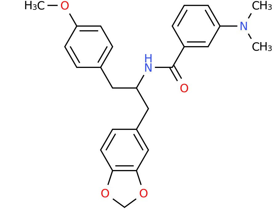 Structure Amb20495335