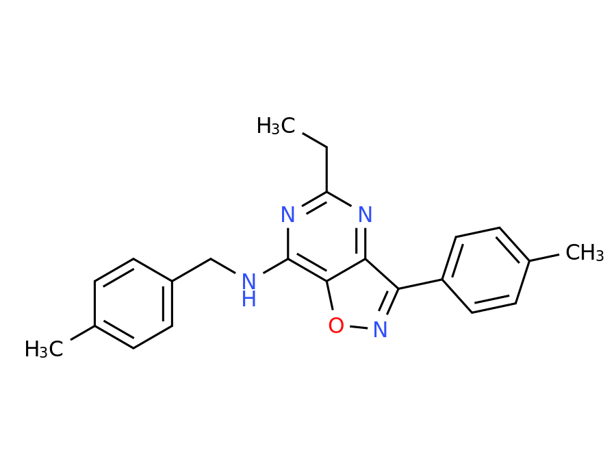 Structure Amb20495395