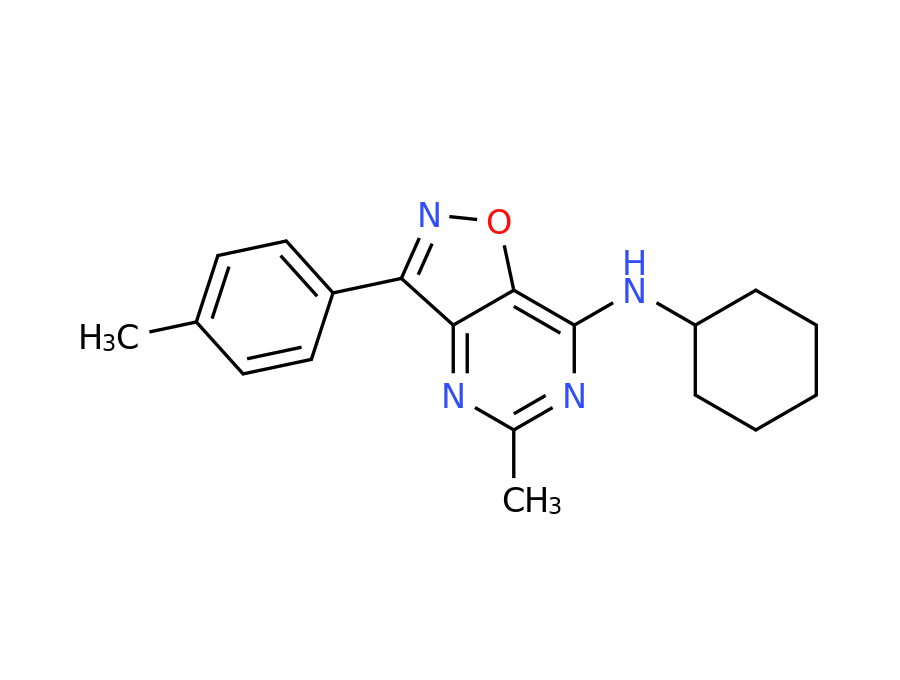 Structure Amb20495414