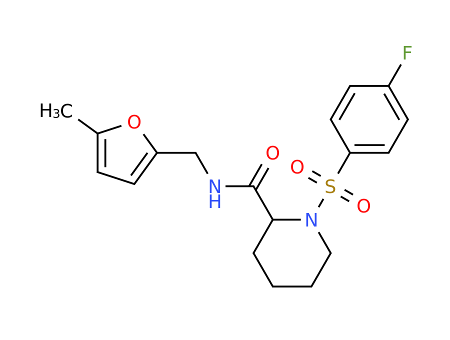 Structure Amb20495446