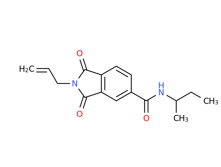 Structure Amb205017