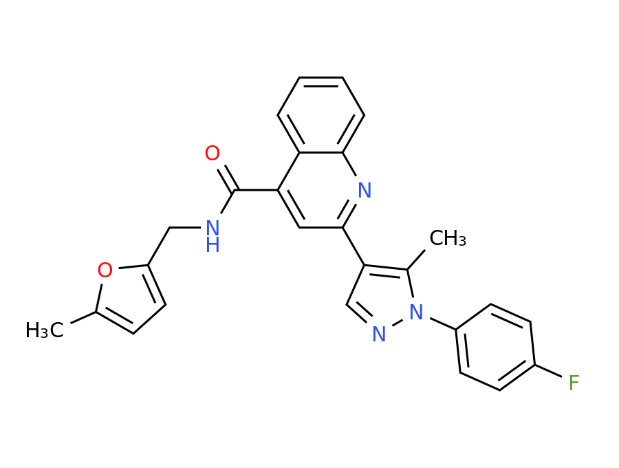 Structure Amb20503457