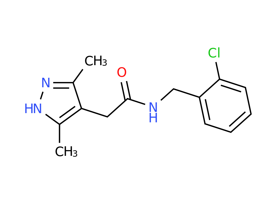 Structure Amb20510742