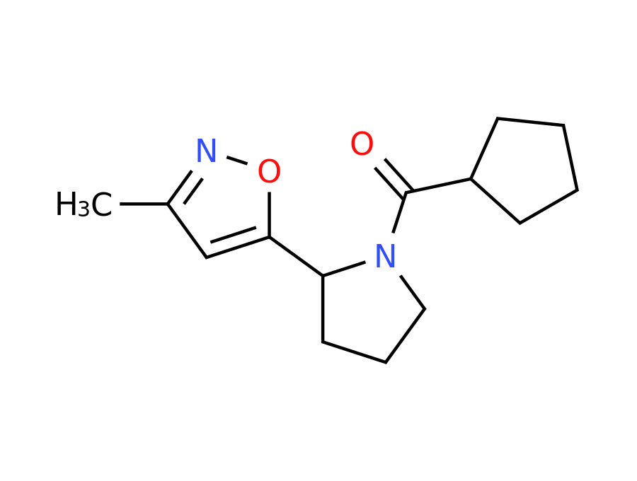 Structure Amb20514085