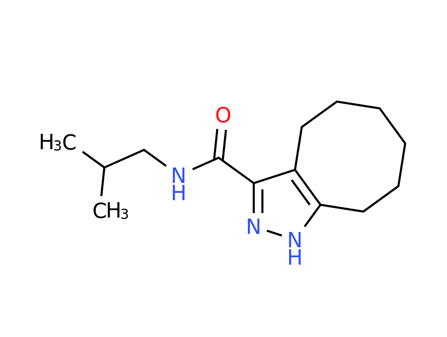 Structure Amb20514279
