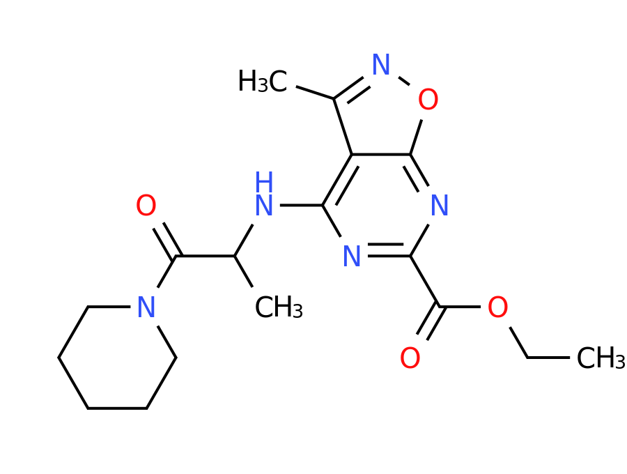 Structure Amb20518455