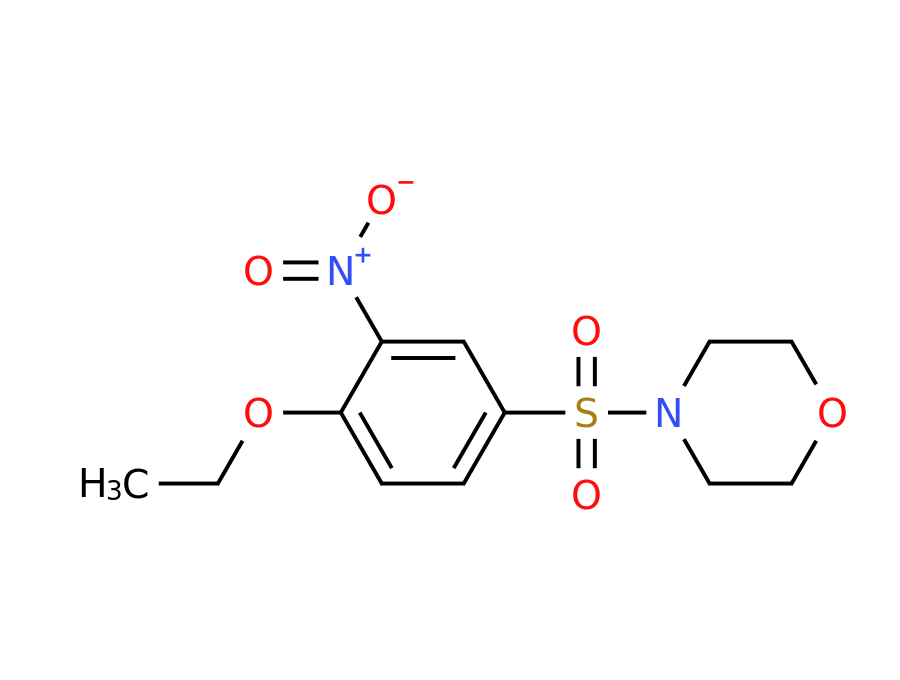 Structure Amb20521