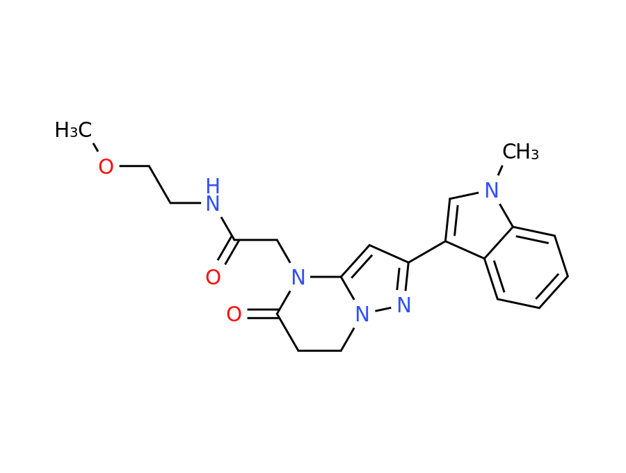 Structure Amb20531536