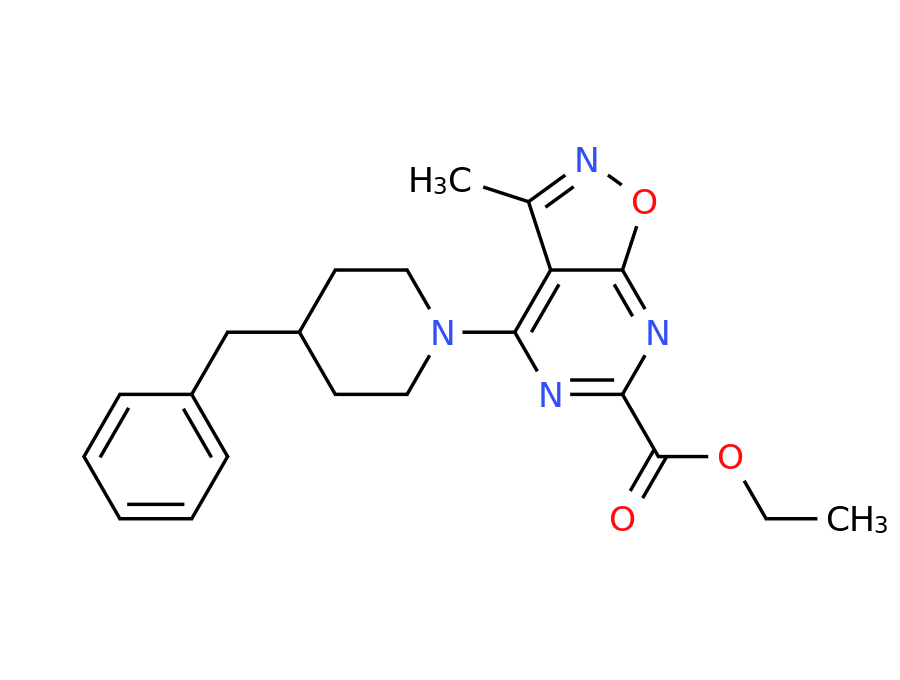 Structure Amb20531847