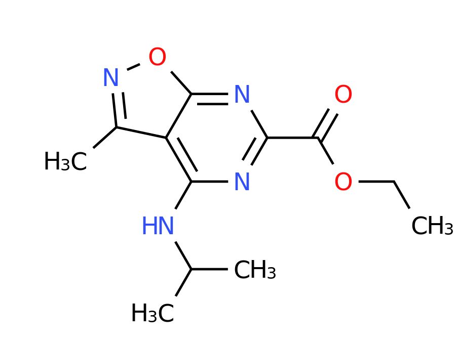 Structure Amb20531850