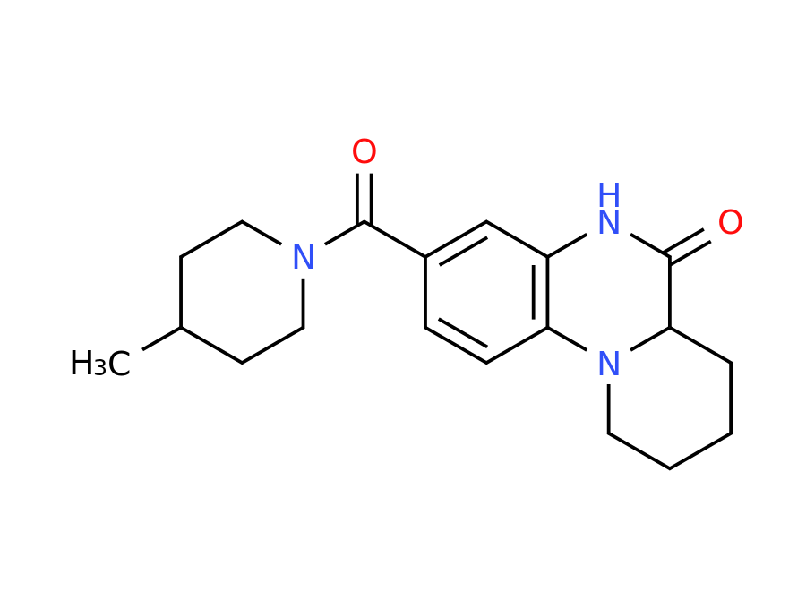 Structure Amb20532048