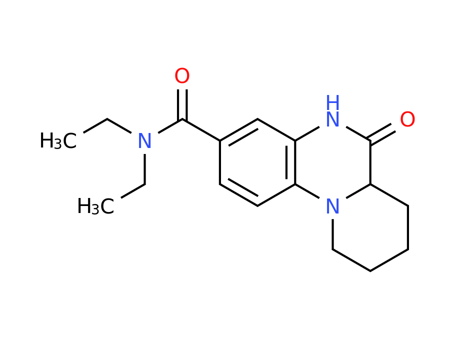 Structure Amb20532051