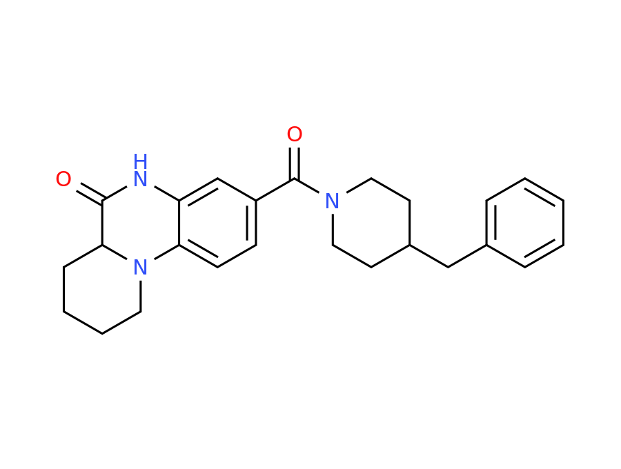 Structure Amb20532052