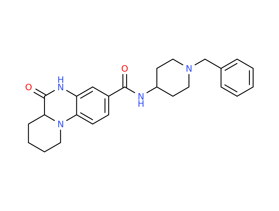 Structure Amb20532063
