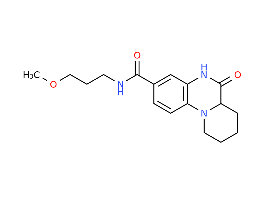 Structure Amb20532064