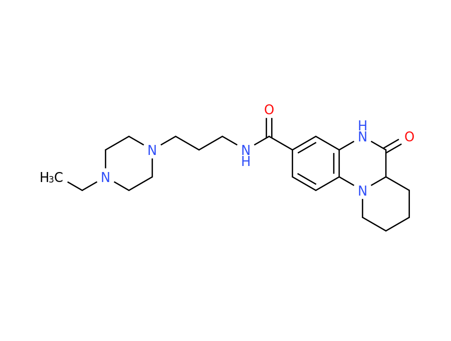 Structure Amb20532069
