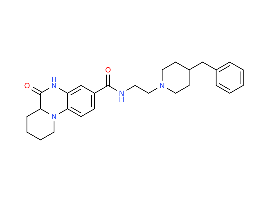 Structure Amb20532082