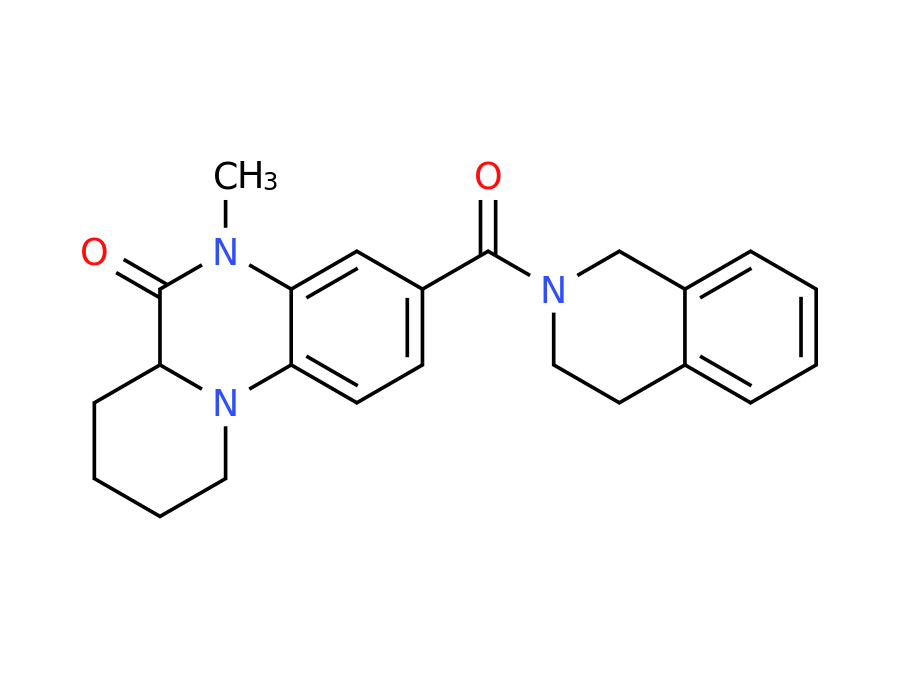Structure Amb20532093