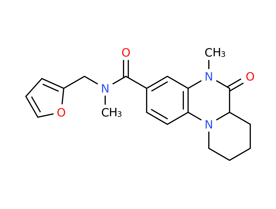 Structure Amb20532099