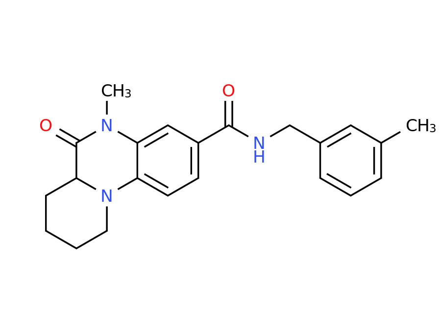 Structure Amb20532105