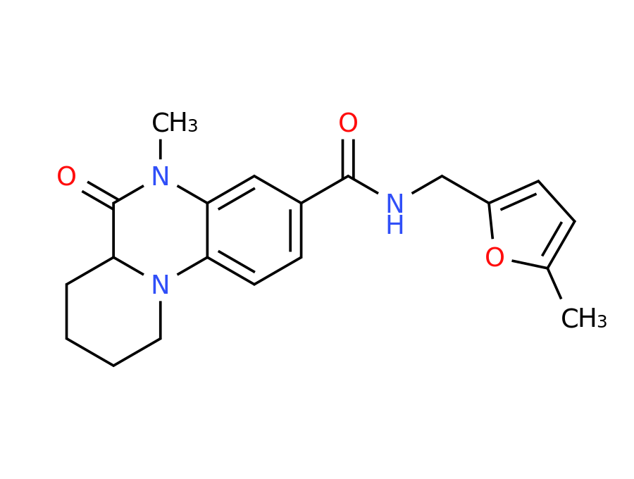 Structure Amb20532112