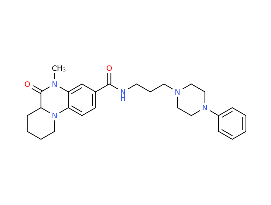 Structure Amb20532130