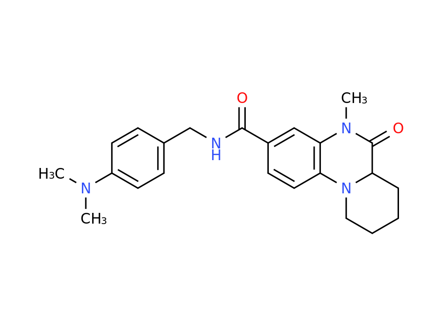 Structure Amb20532136