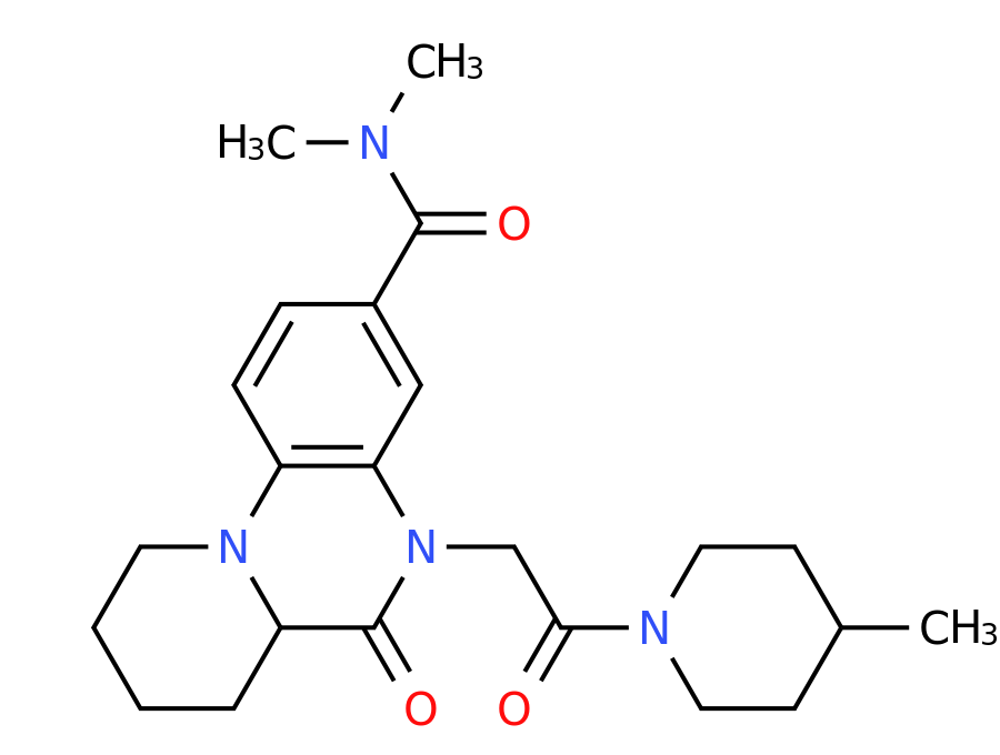 Structure Amb20533890