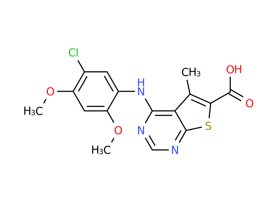 Structure Amb20537408