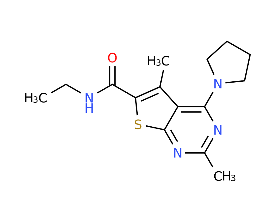 Structure Amb20539030