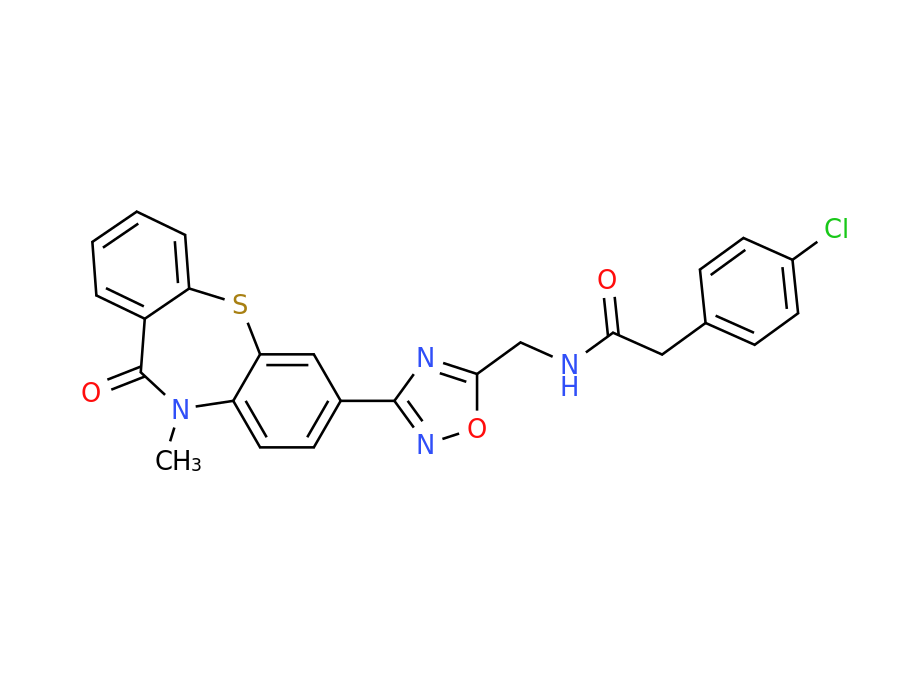 Structure Amb20539995