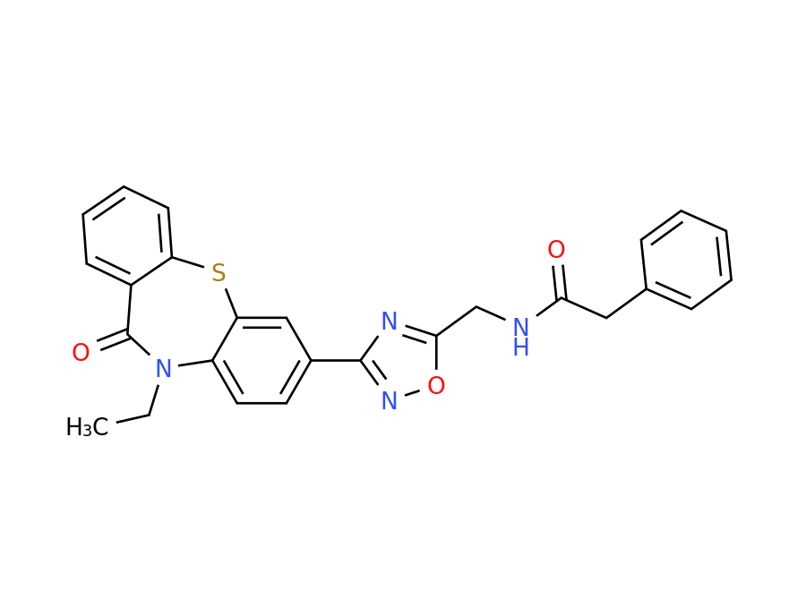 Structure Amb20540037