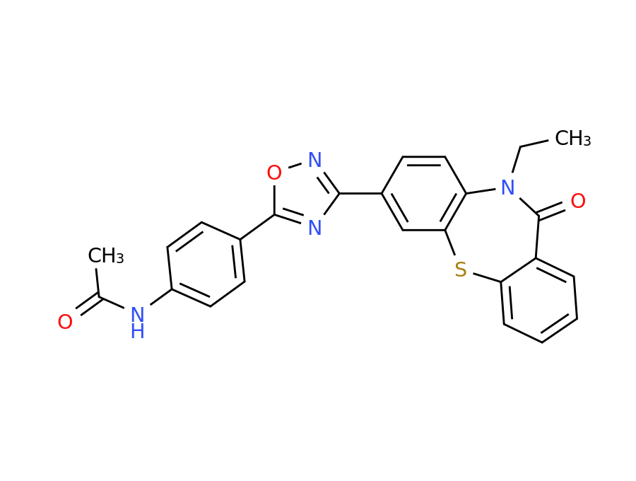 Structure Amb20540052