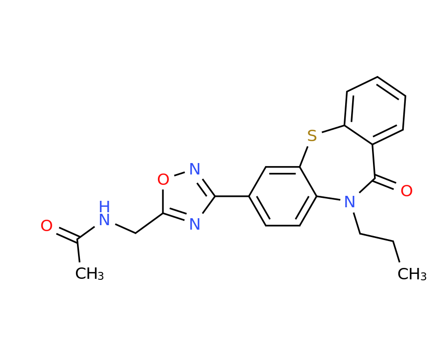 Structure Amb20540064