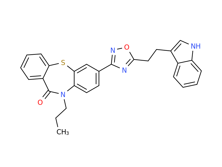 Structure Amb20540066