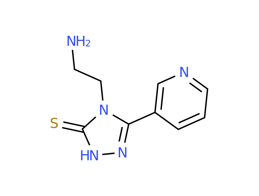 Structure Amb20543737
