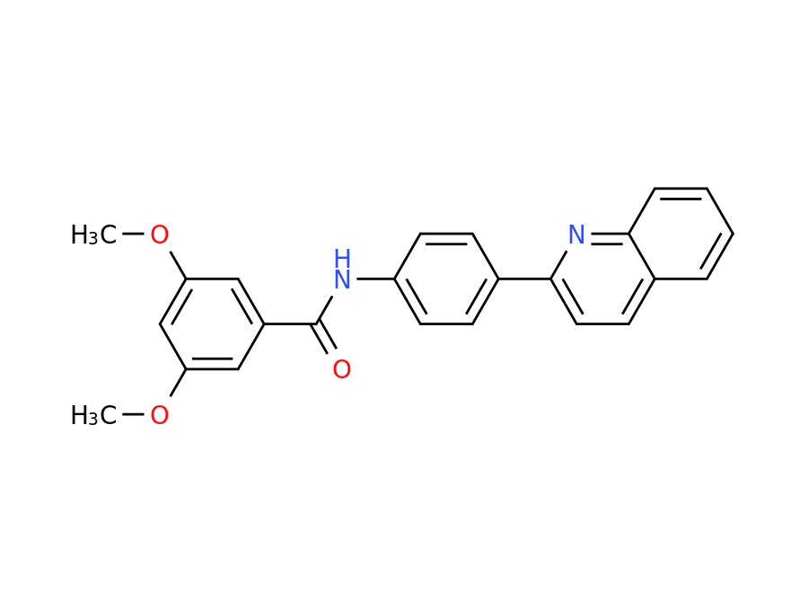 Structure Amb20545539