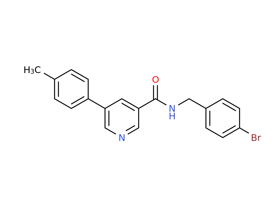 Structure Amb20547359