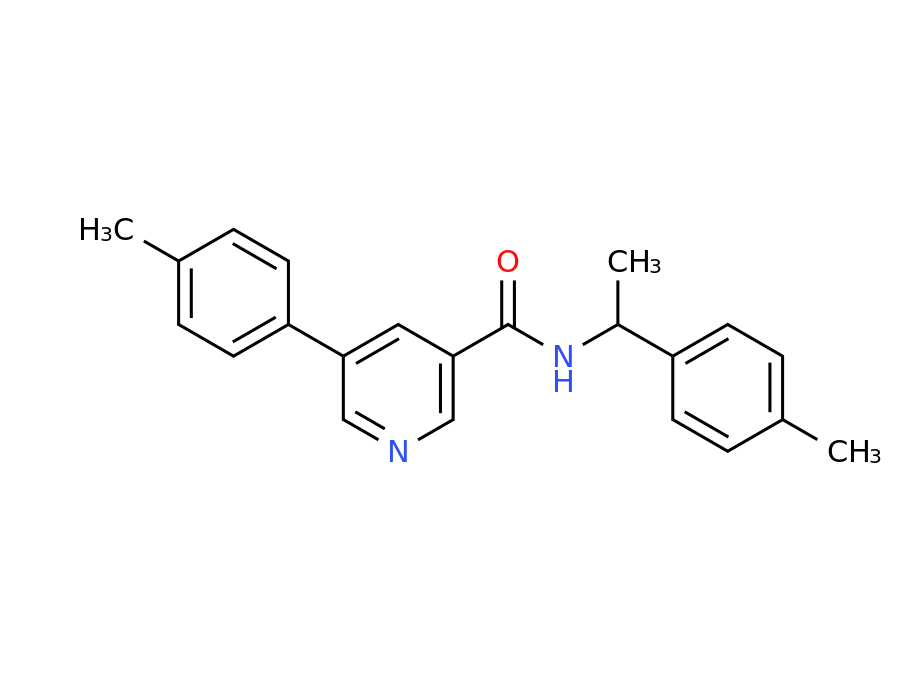 Structure Amb20547363