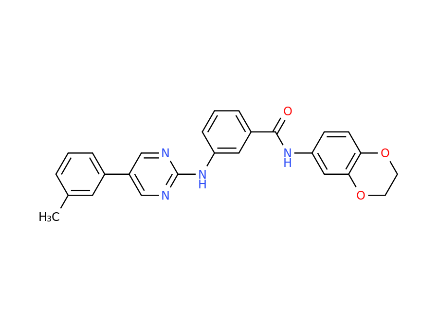 Structure Amb20548345